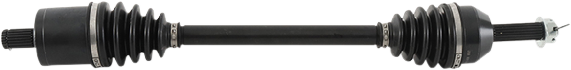 ALL BALLS 8 Ball Extreme Duty Axle