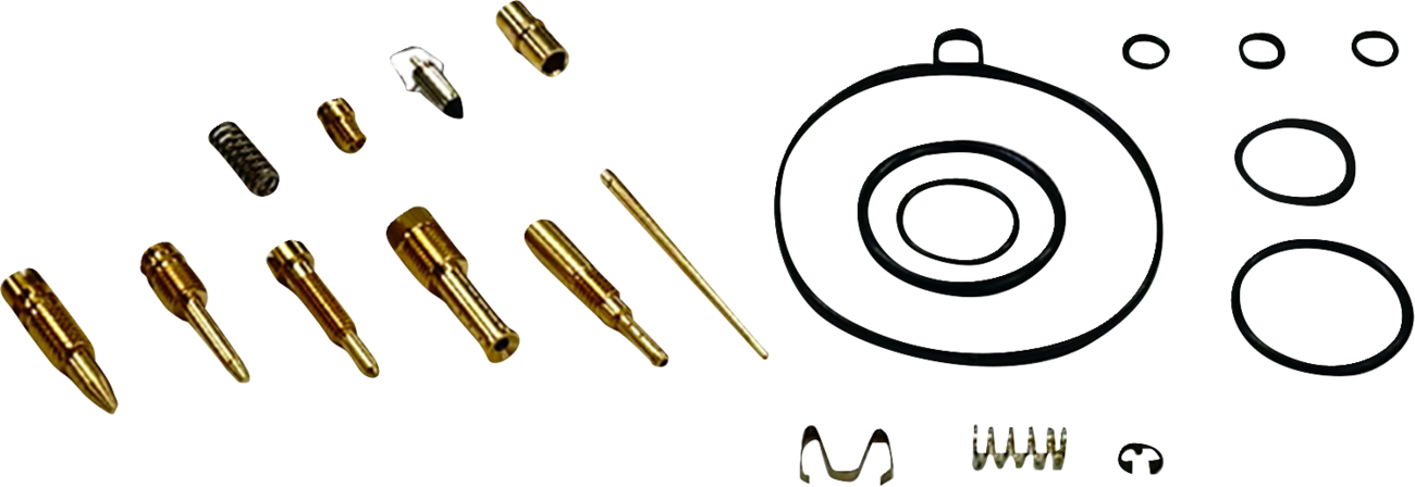 SHINDY Carburetor Repair Kit