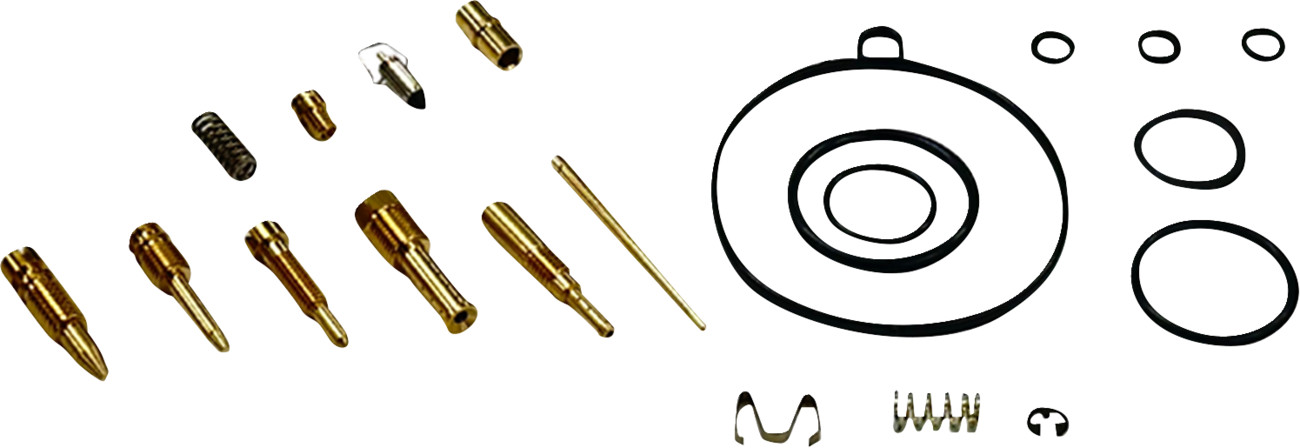 SHINDY Carburetor Repair Kit