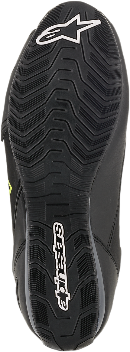Alpinestars Faster 3 Drystar Shoes (6.5 and 7)
