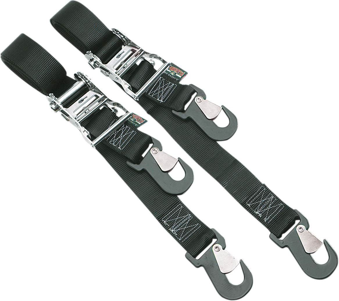 Powertye mfg. Big Daddy Tie-Downs