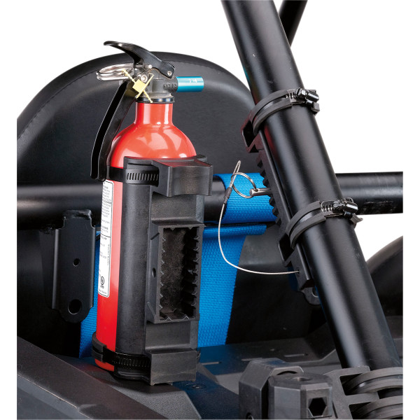 Moose Supply 4oz HH66 Inflatable Repair Kit, Black