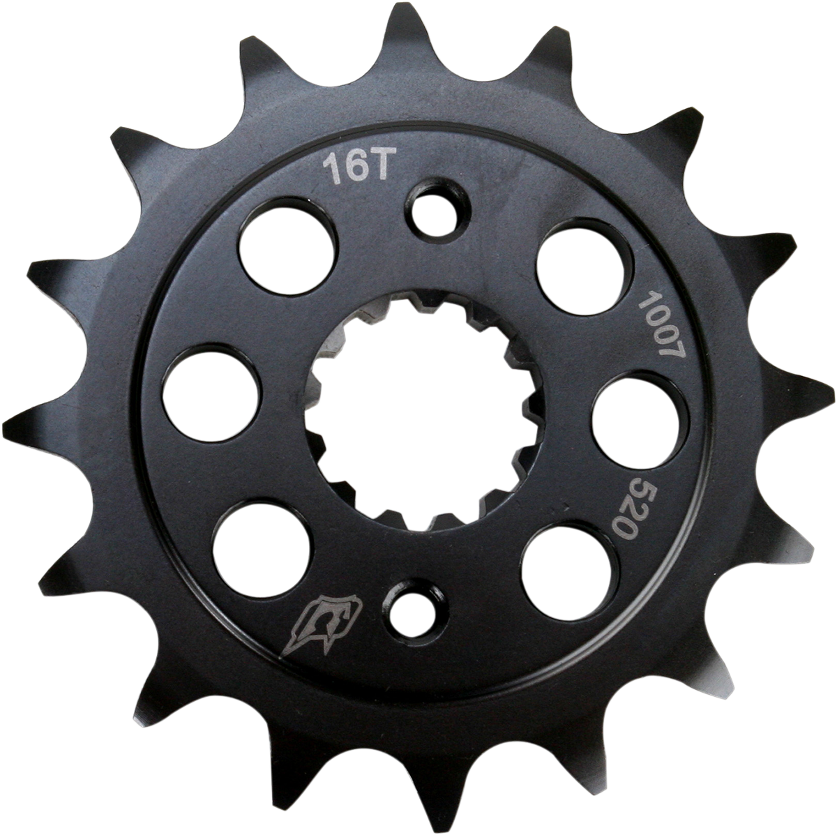DRIVEN RACING Lightweight Steel Sprocket