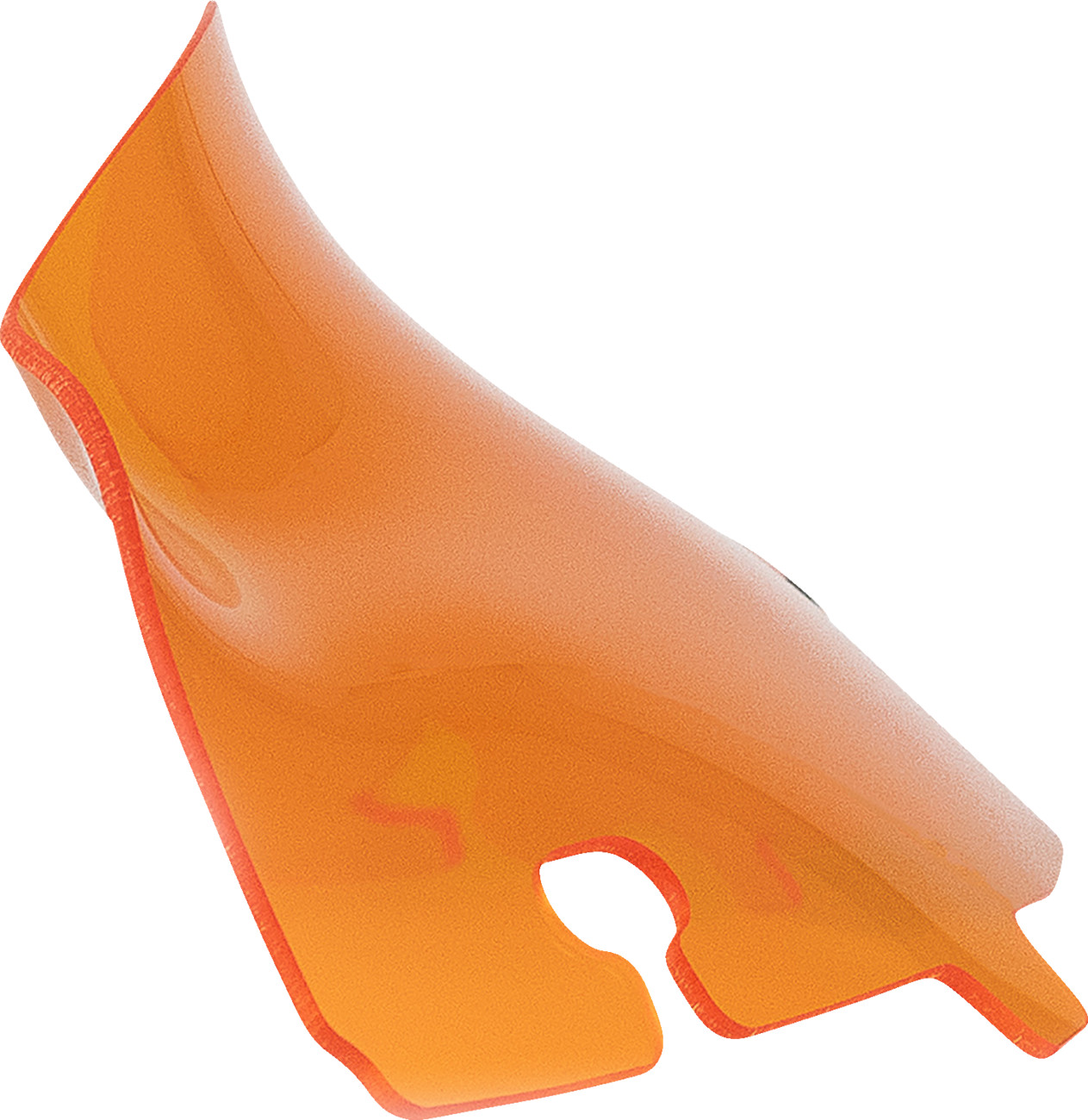 KLOCK WERKS Kolor Flare™ Sport Windshield