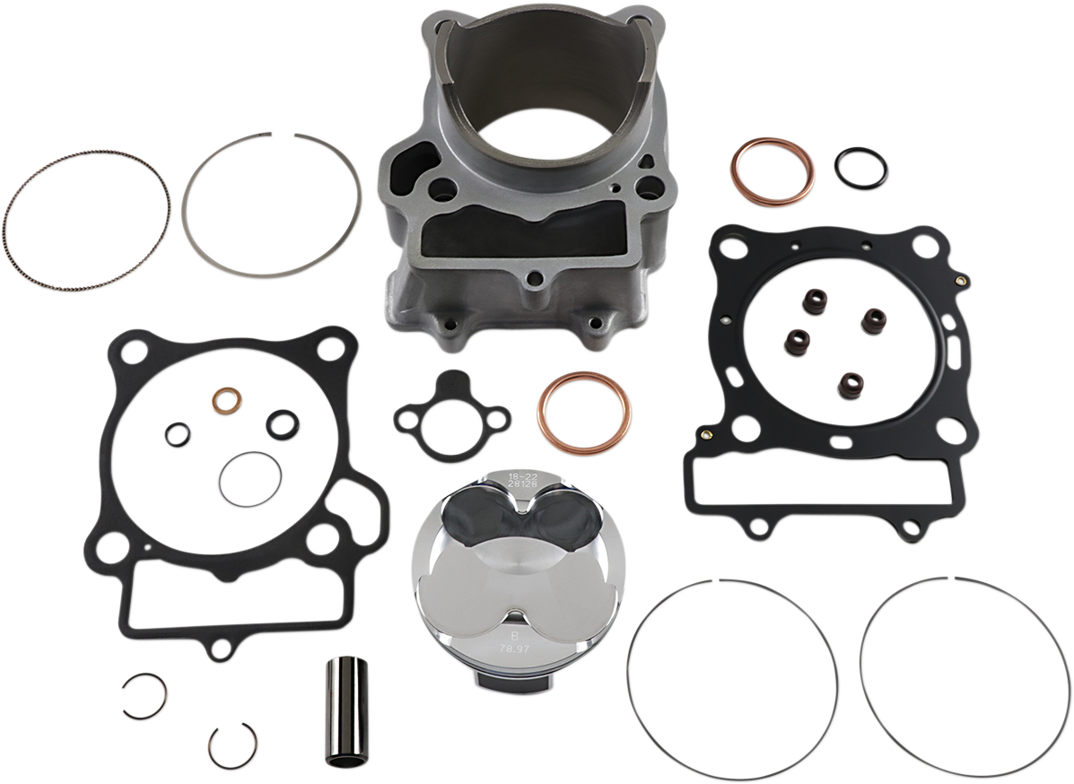 CYLINDER WORKS Cylinder Kit — Cylinder Kit