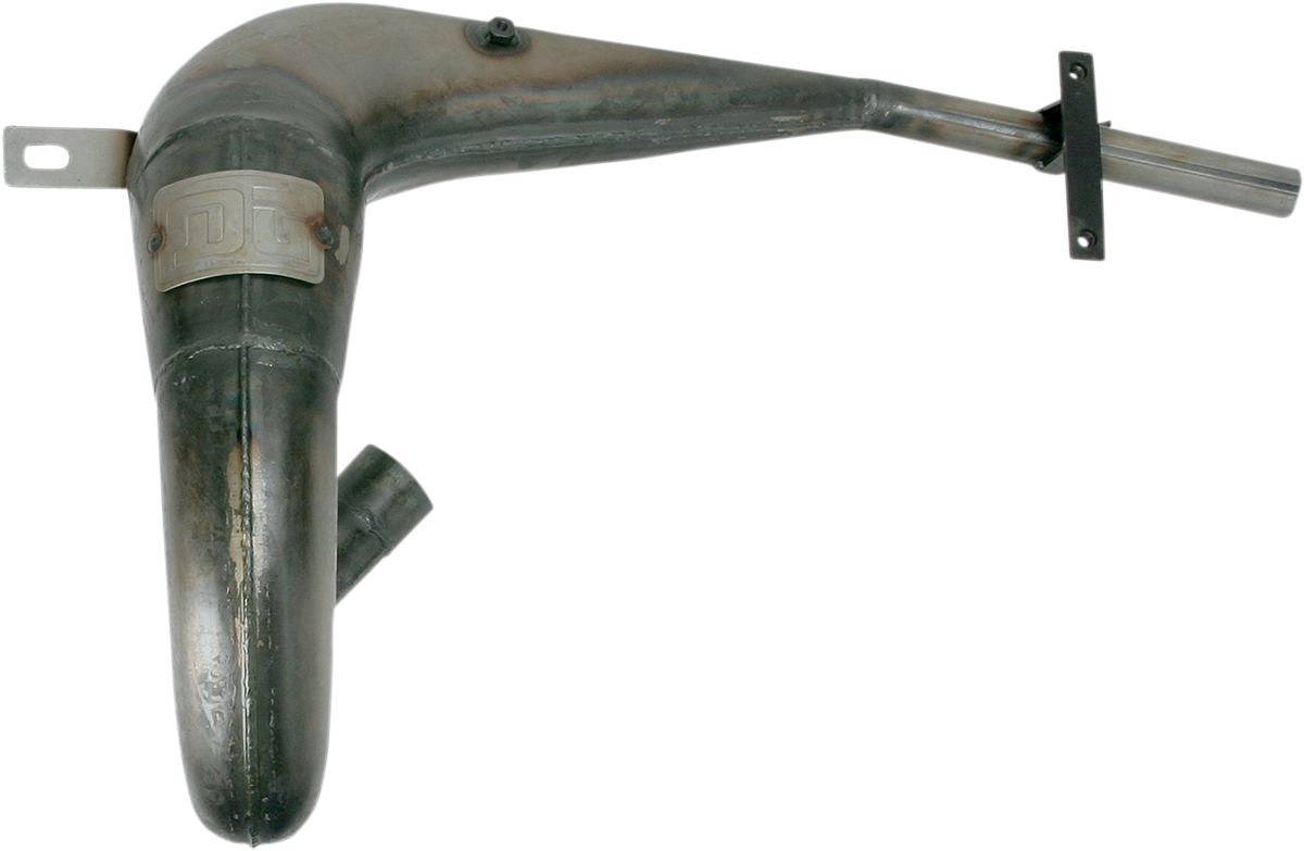 Racing Exhaust