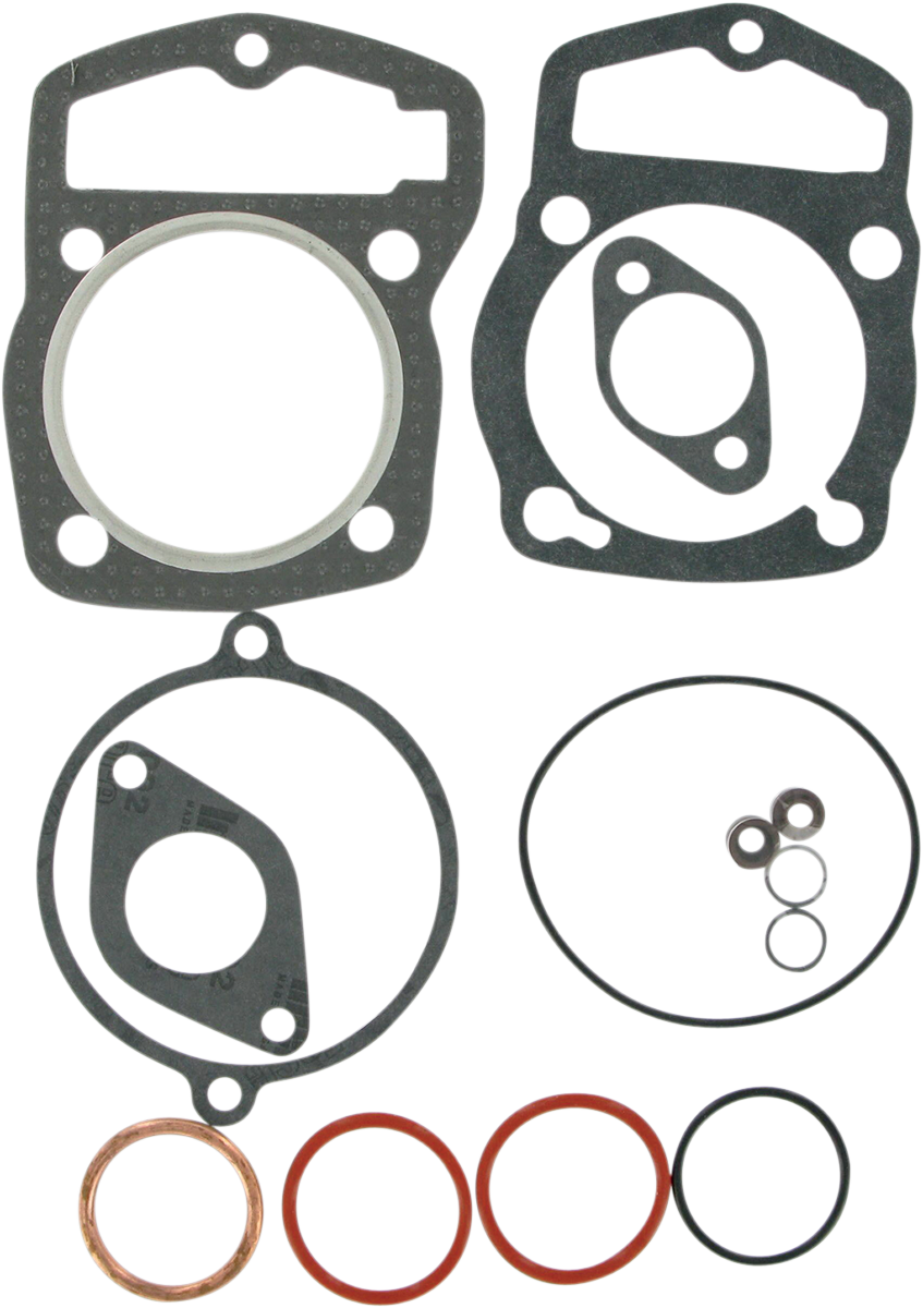 Moose Racing Top End Gasket Kit