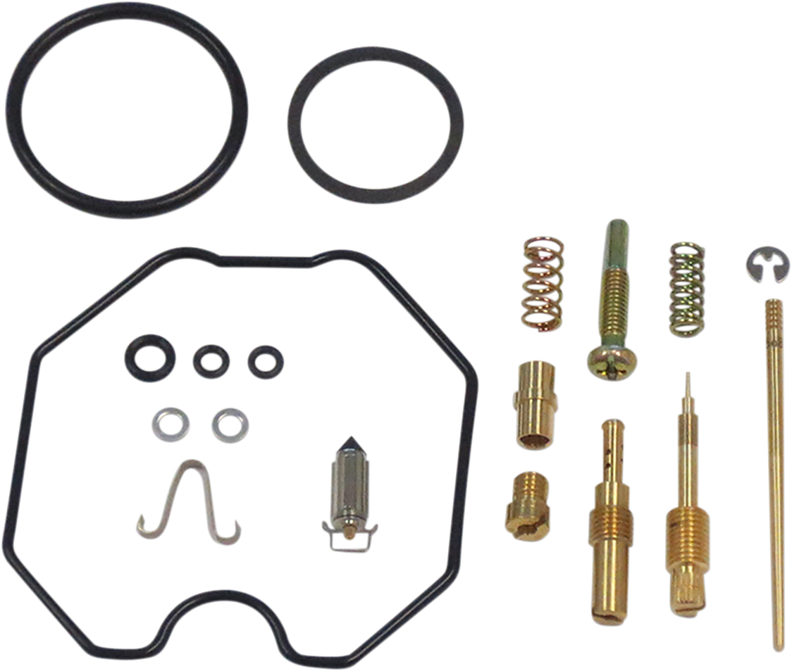 SHINDY Carburetor Repair Kit
