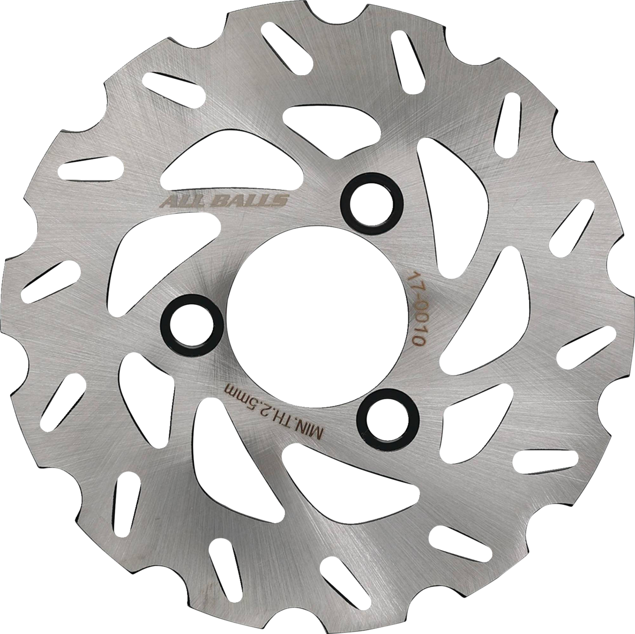 Brake Rotors