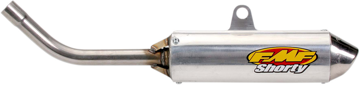 Fmf Powercore 2 Shorty Silencer KTM