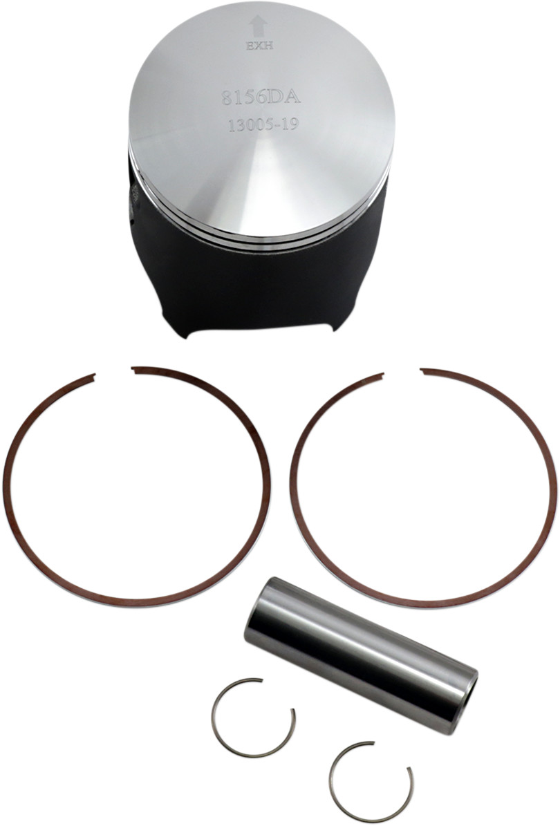 Piston Kit for 2 Stroke