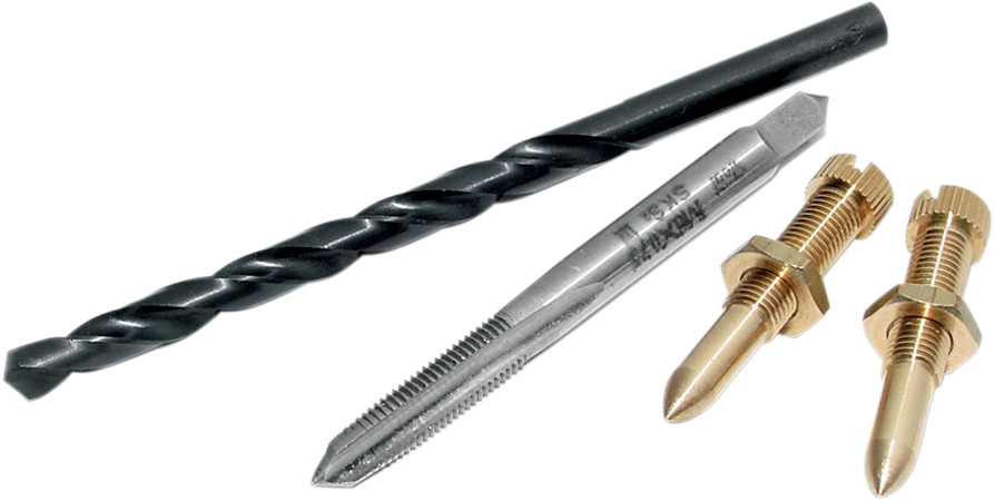 MOTION PRO Banshee Idle Kit