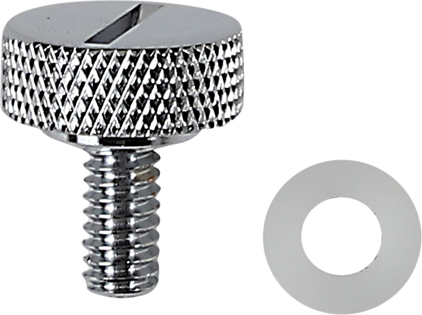 Drag Specialties Seat Knob Kit