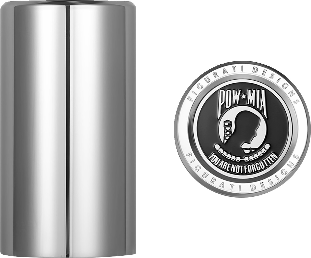 FIGURATI DESIGNS Docking Covers