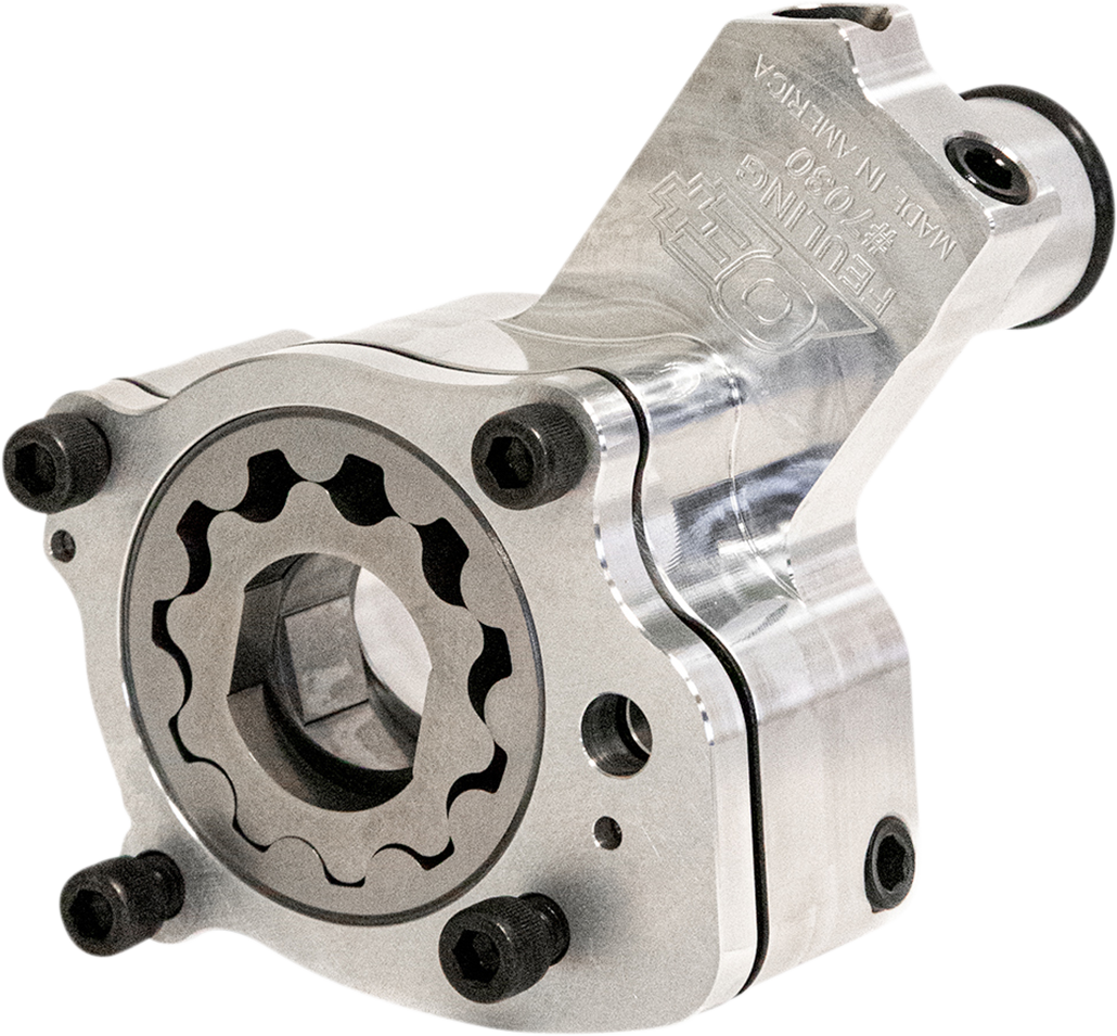Feuling parts Oil Pump - OE+ - Twin Cam Harley Davidson