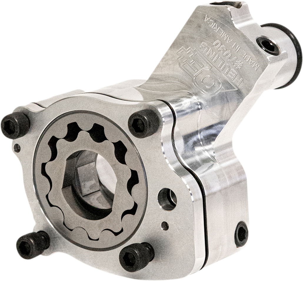 Feuling parts Oil Pump - OE+ - Twin Cam Harley Davidson