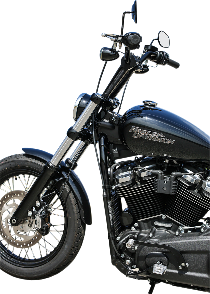 THRASHIN SUPPLY CO. Handlebar Risers