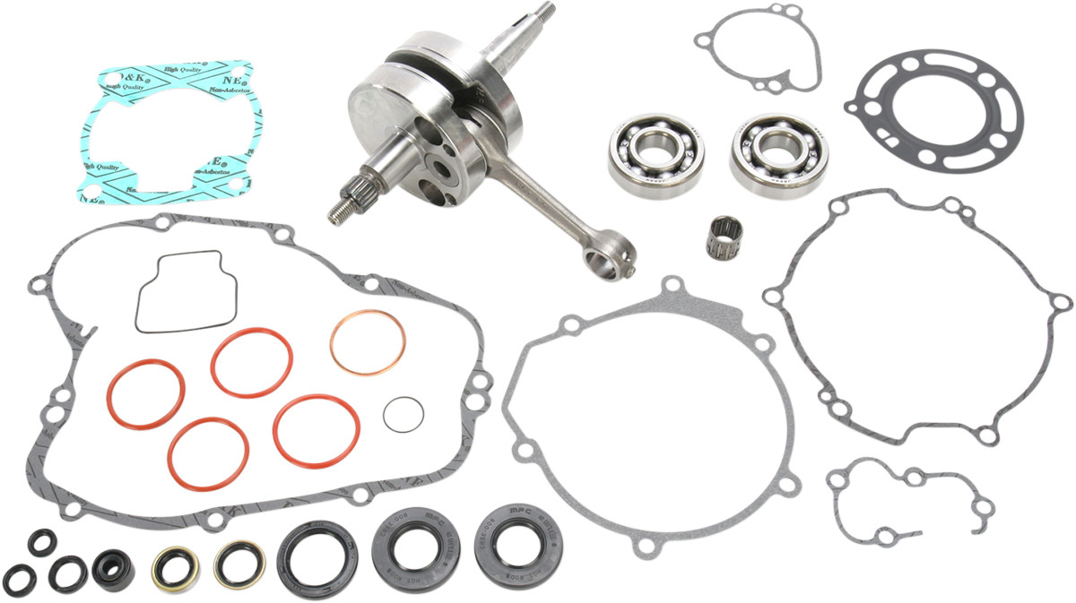 HOT RODS Crankshaft Kit