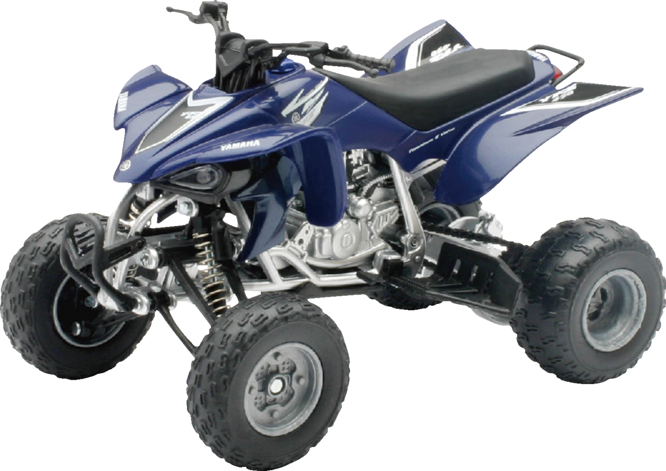 NEW RAY TOYS Sport Vehicle/ATV Replica