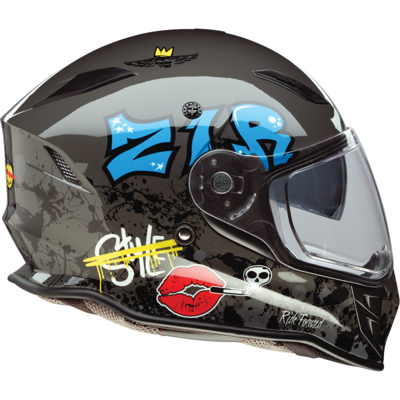 Z1R - Product