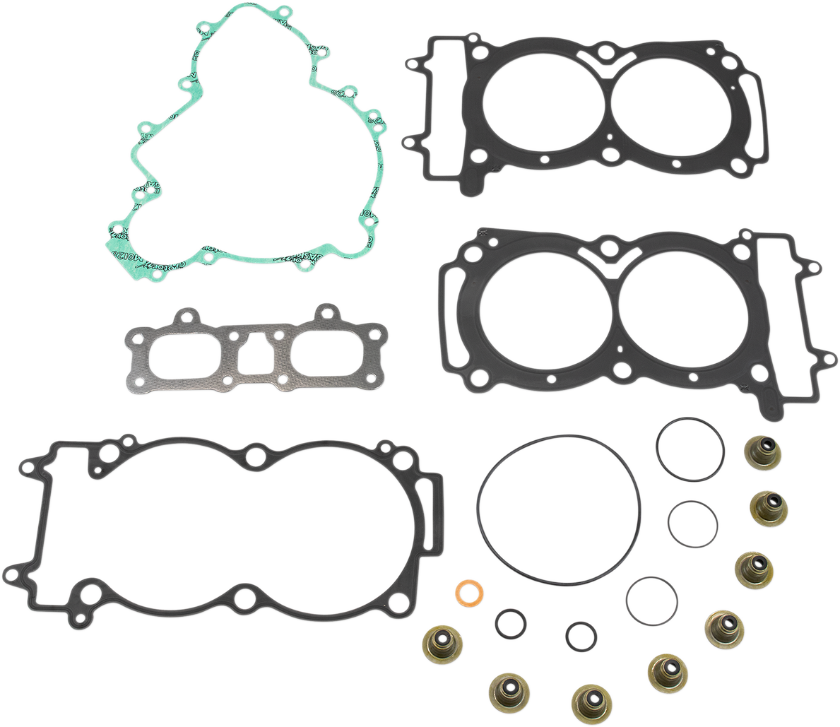Gasket Kit — Complete