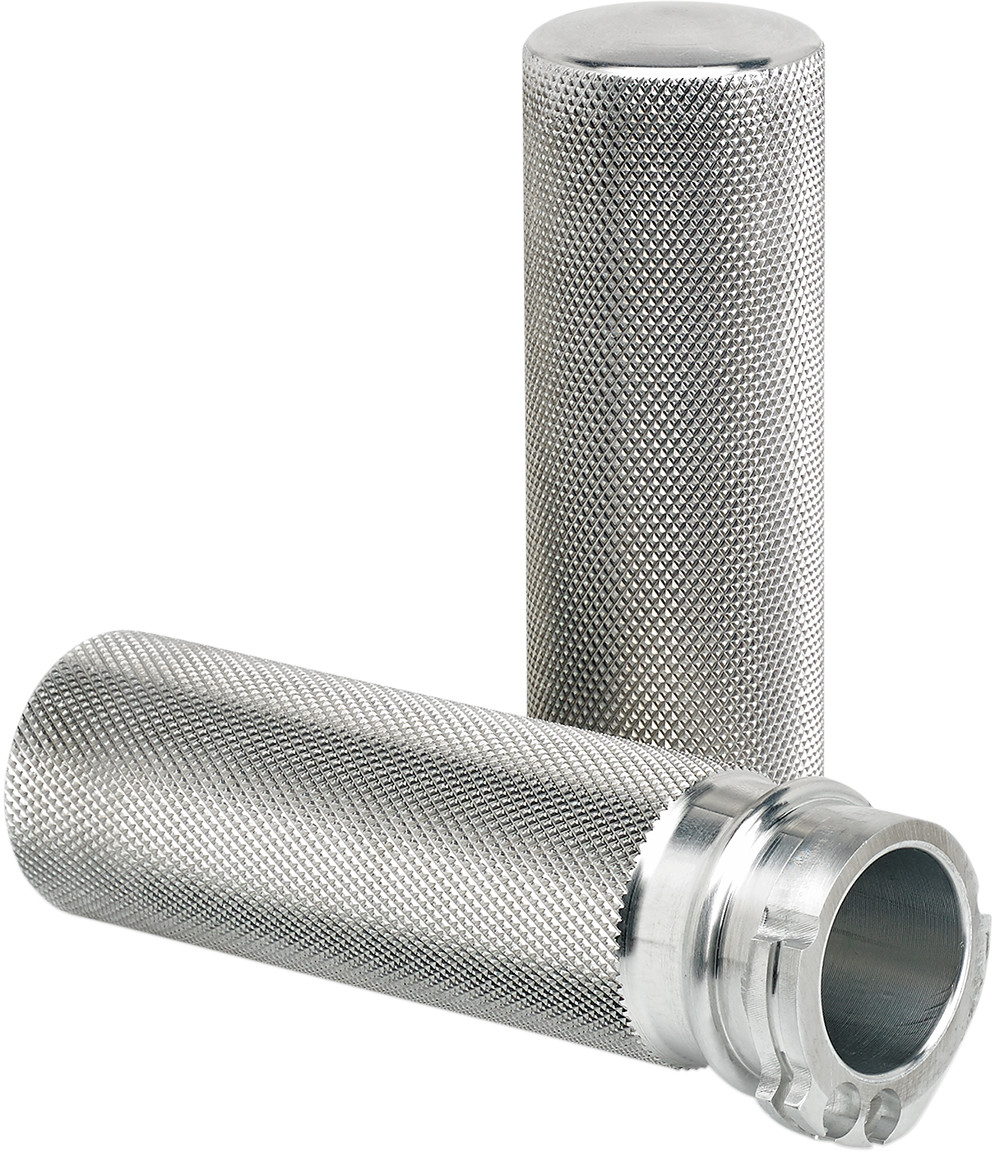 JOKER MACHINE Knurled Hand Grips