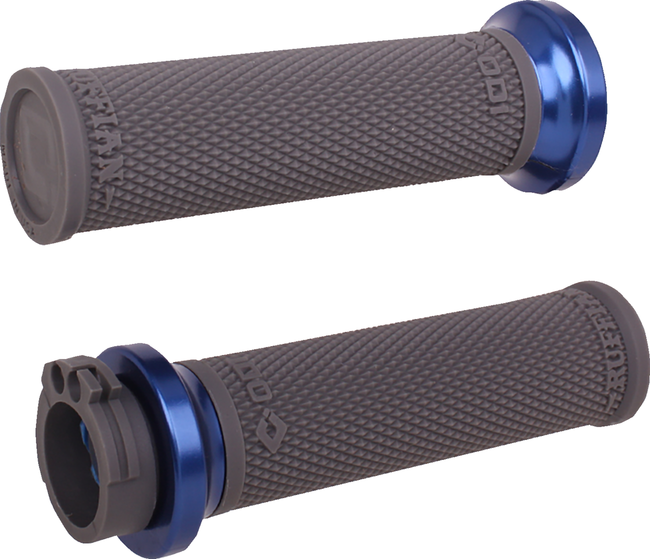 ODI Ruffian Lock-On Street Grips