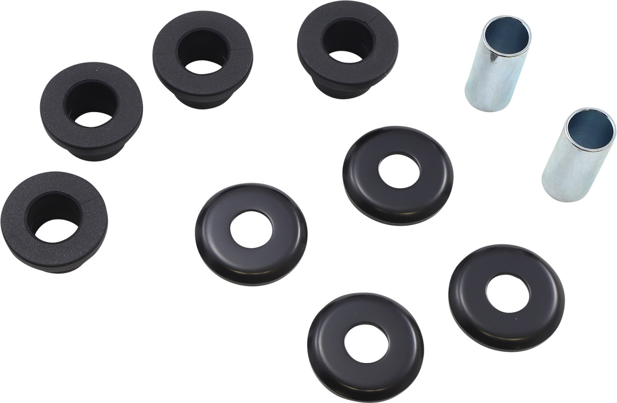 Arlen Ness Polyurethane Riser Bushing Kit For Harley Touring 1984-2025