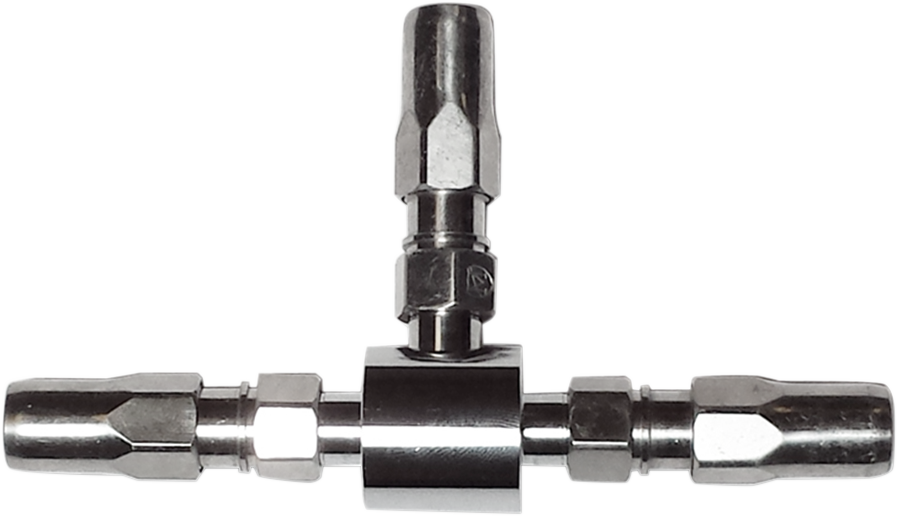 BYO® Build-Your-Own Mini Manifold
