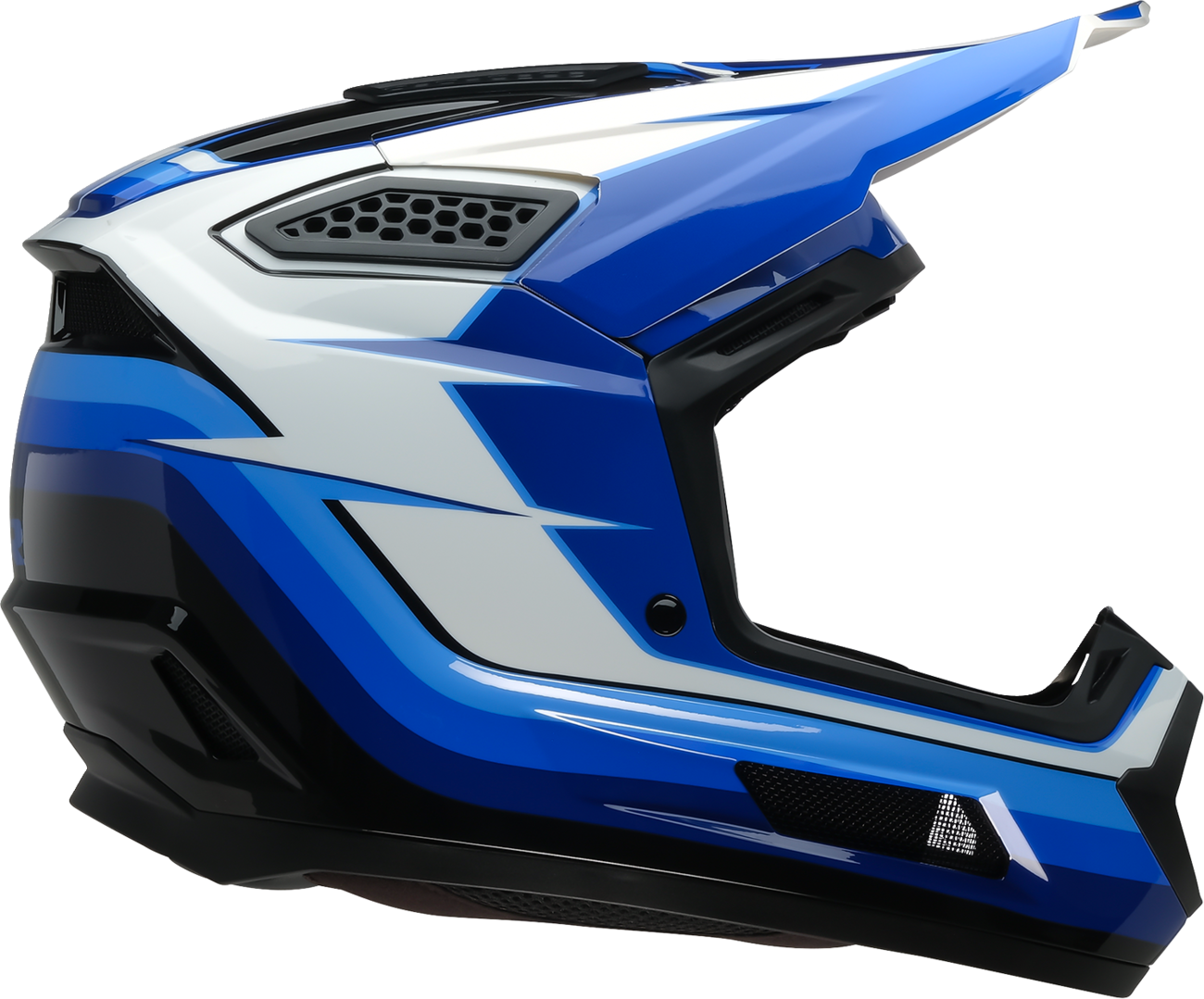 Z1r Dirt Maxx Vortex Helmet