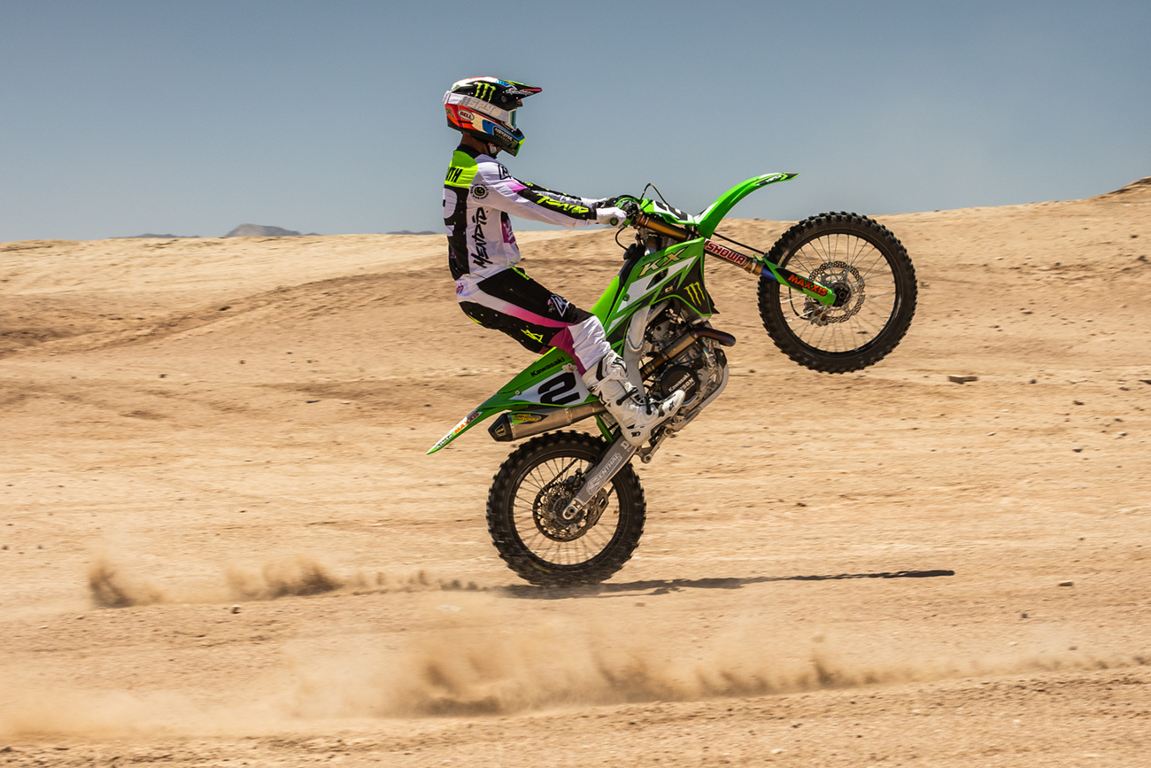 MAXXIS Maxxcross MX-IH Tire