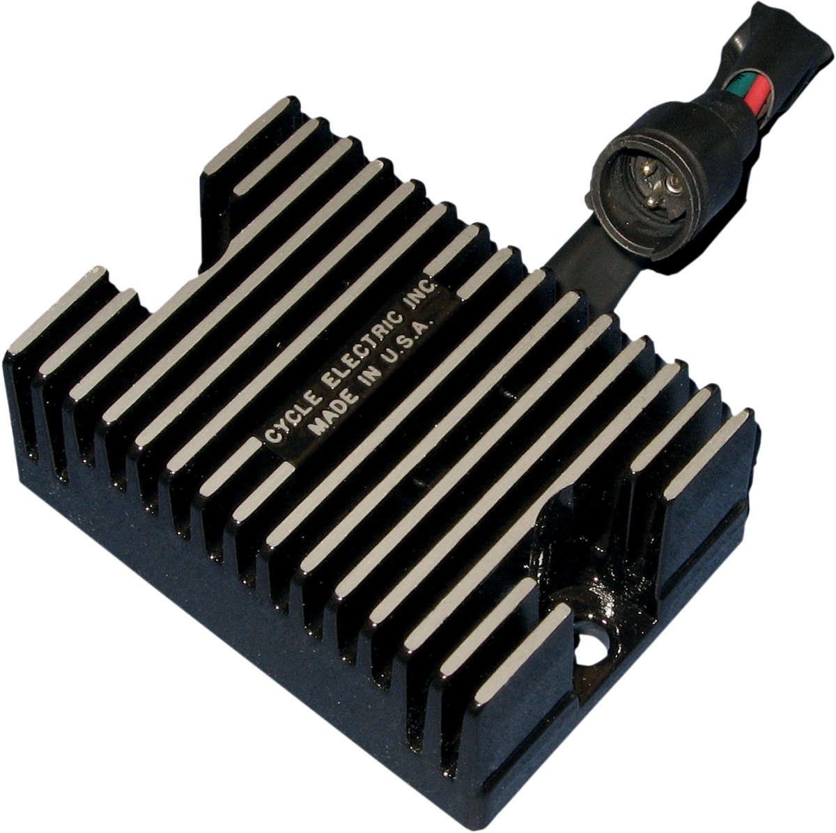 Cycle electric inc Low Voltage - Rectifying Regulator - Harley Davidson