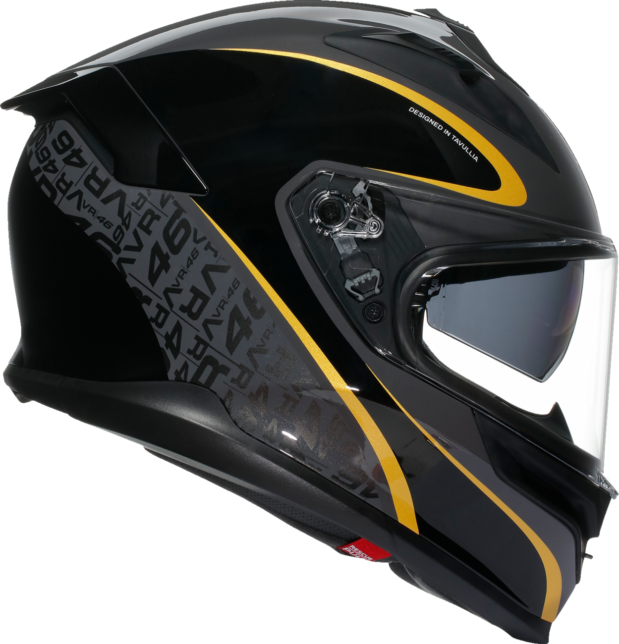 AGV K7 Flow 46 Helmet