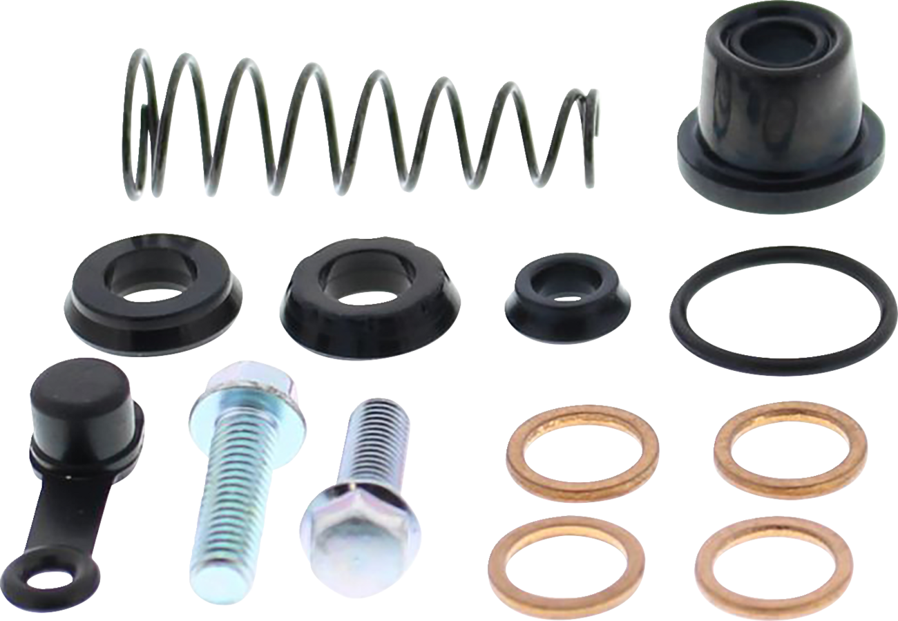 Master Cylinder Rebuild Kit