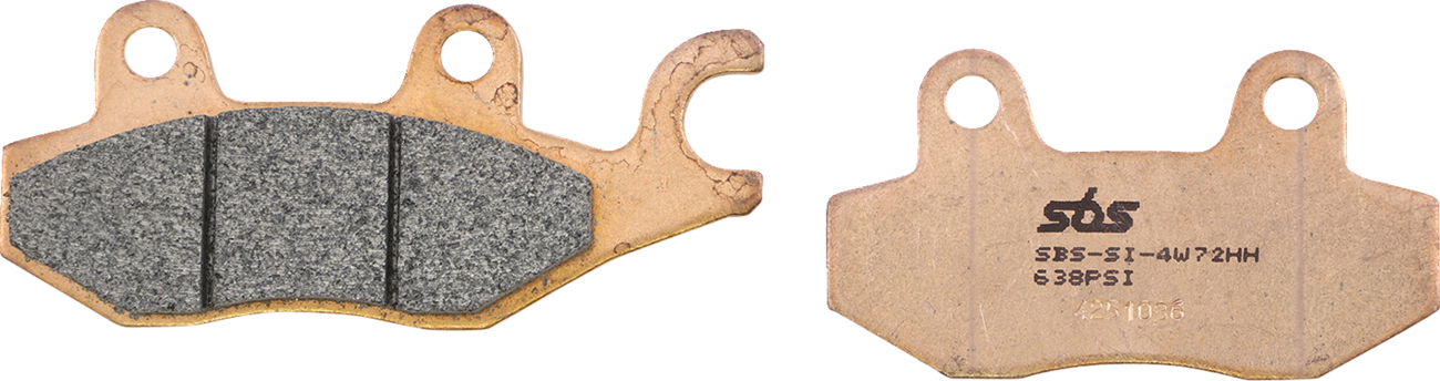 PSI Brake Pads