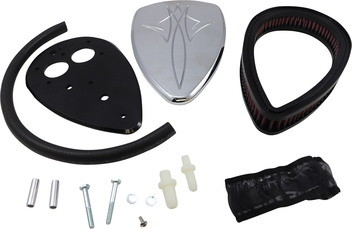 BARON Big Air Kit
