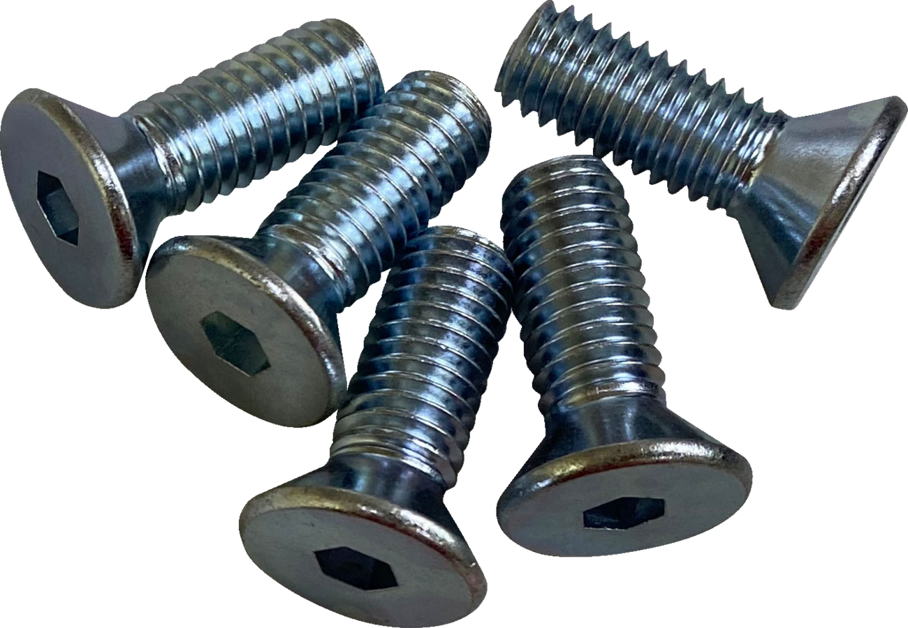 Drag specialties Brake Rotor Hardware Kit