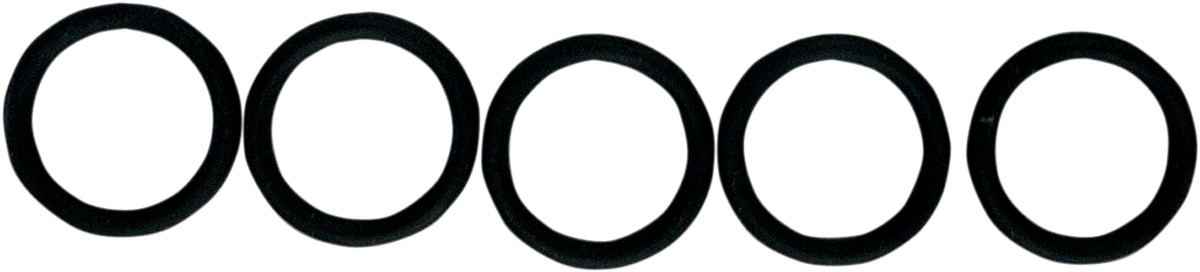 FUEL-TOOL Check Valve O-Ring