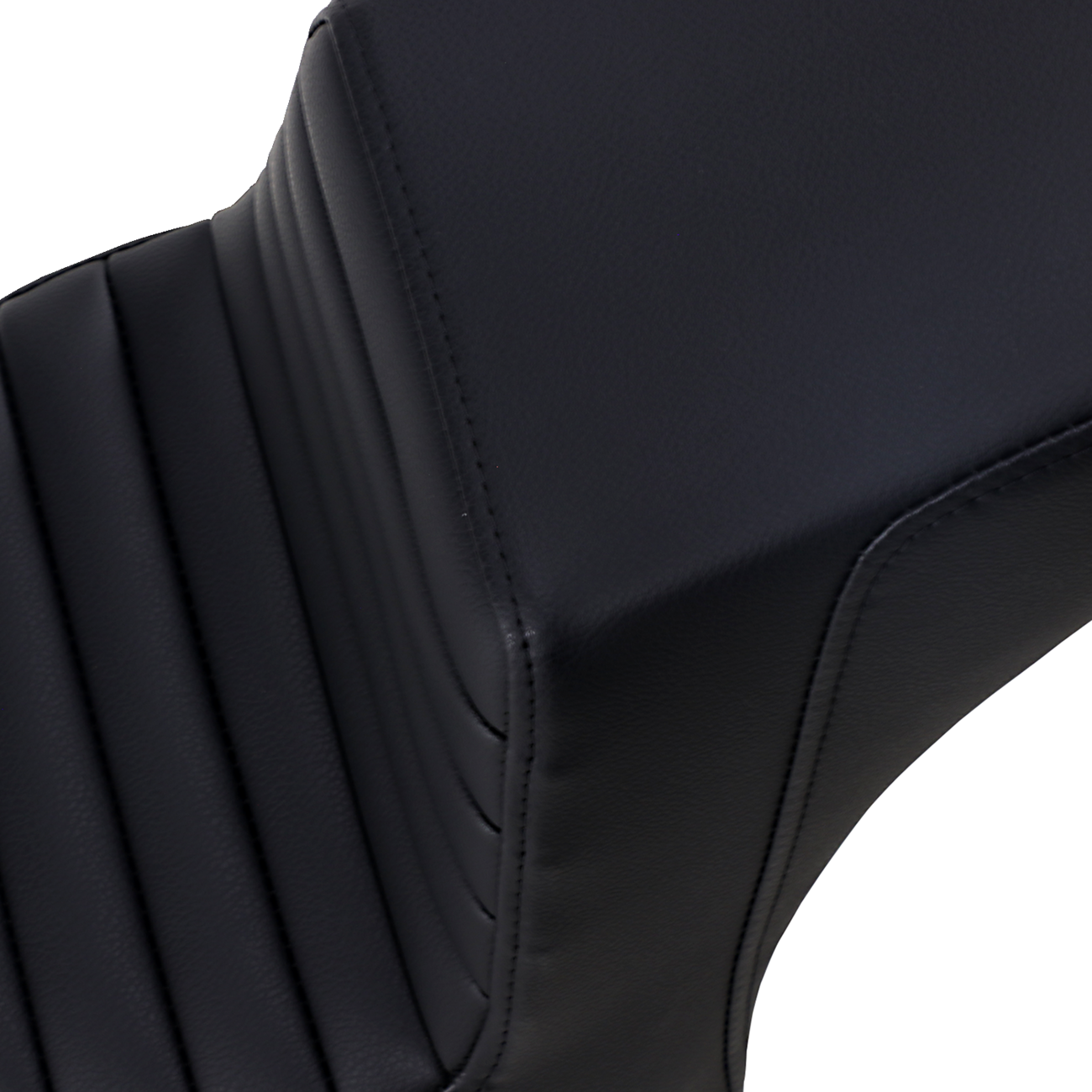 SADDLEMEN Step-Up Seat