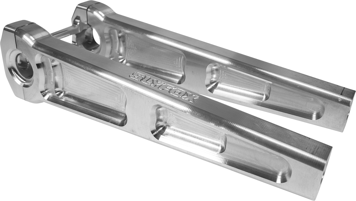 SlyFox Performance Handlebar Risers For Harley