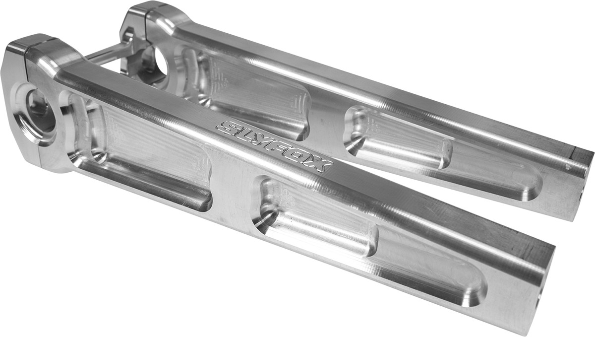 SLYFOX Handlebar Riser Kit