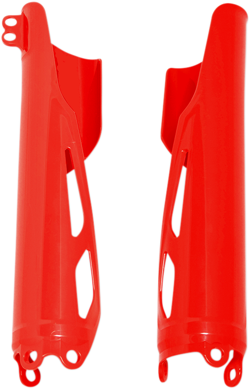 Acerbis Lower Fork Covers Honda CRF250R / RX / CRF450R / R-S / RX / L 2019-2025