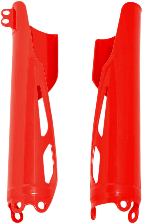 Acerbis Lower Fork Covers Honda CRF250R / RX / CRF450R / R-S / RX / L 2019-2025