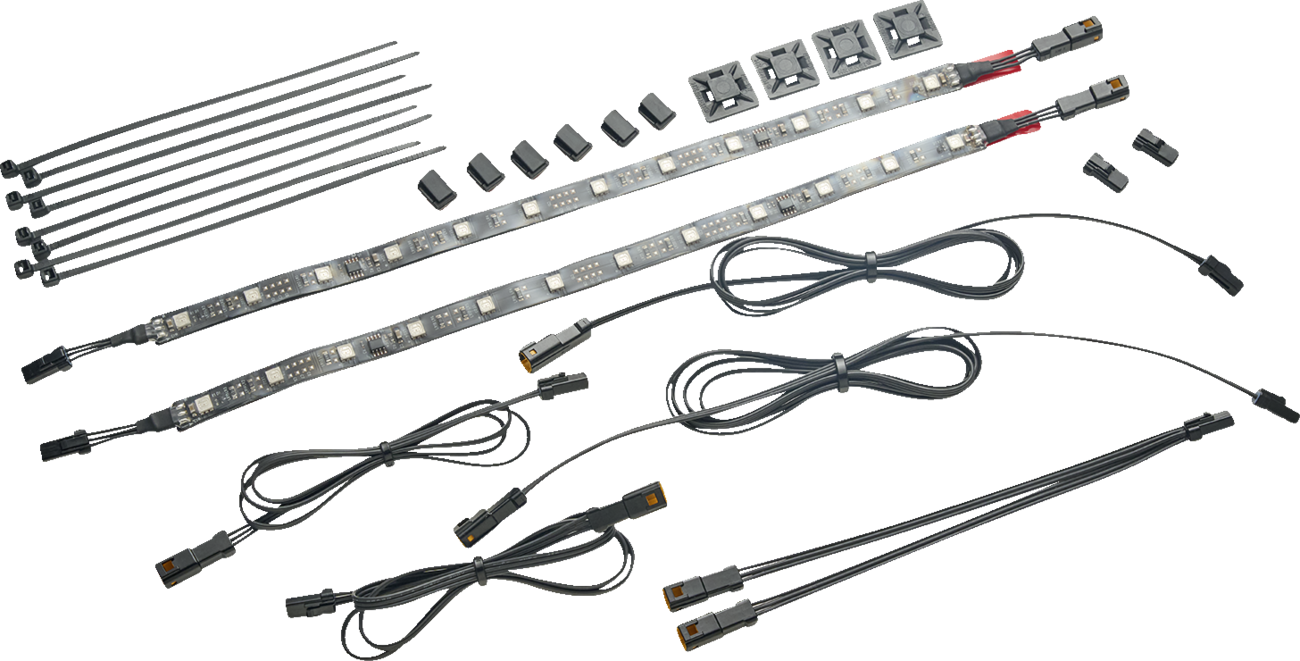 CIRO Shock & Awe EVOLVED™ Lighting Kit