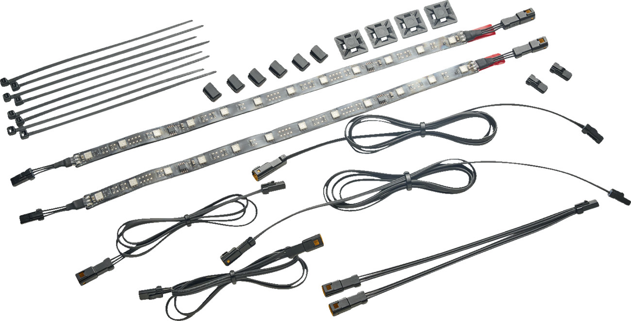 CIRO Shock & Awe EVOLVED™ Lighting Kit