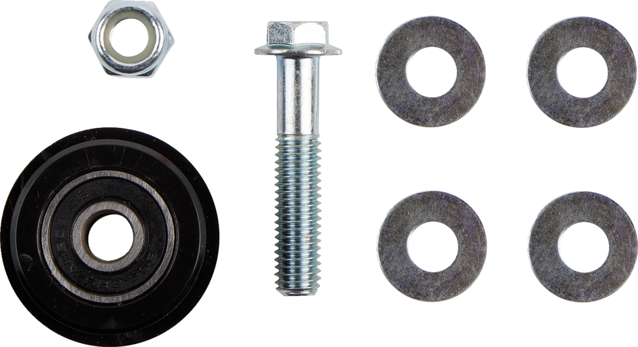 Powerlip Chain Rollers