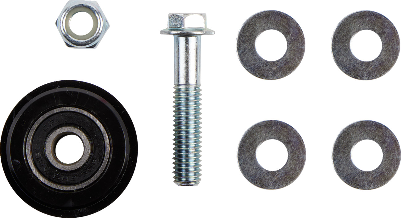 Powerlip Chain Rollers