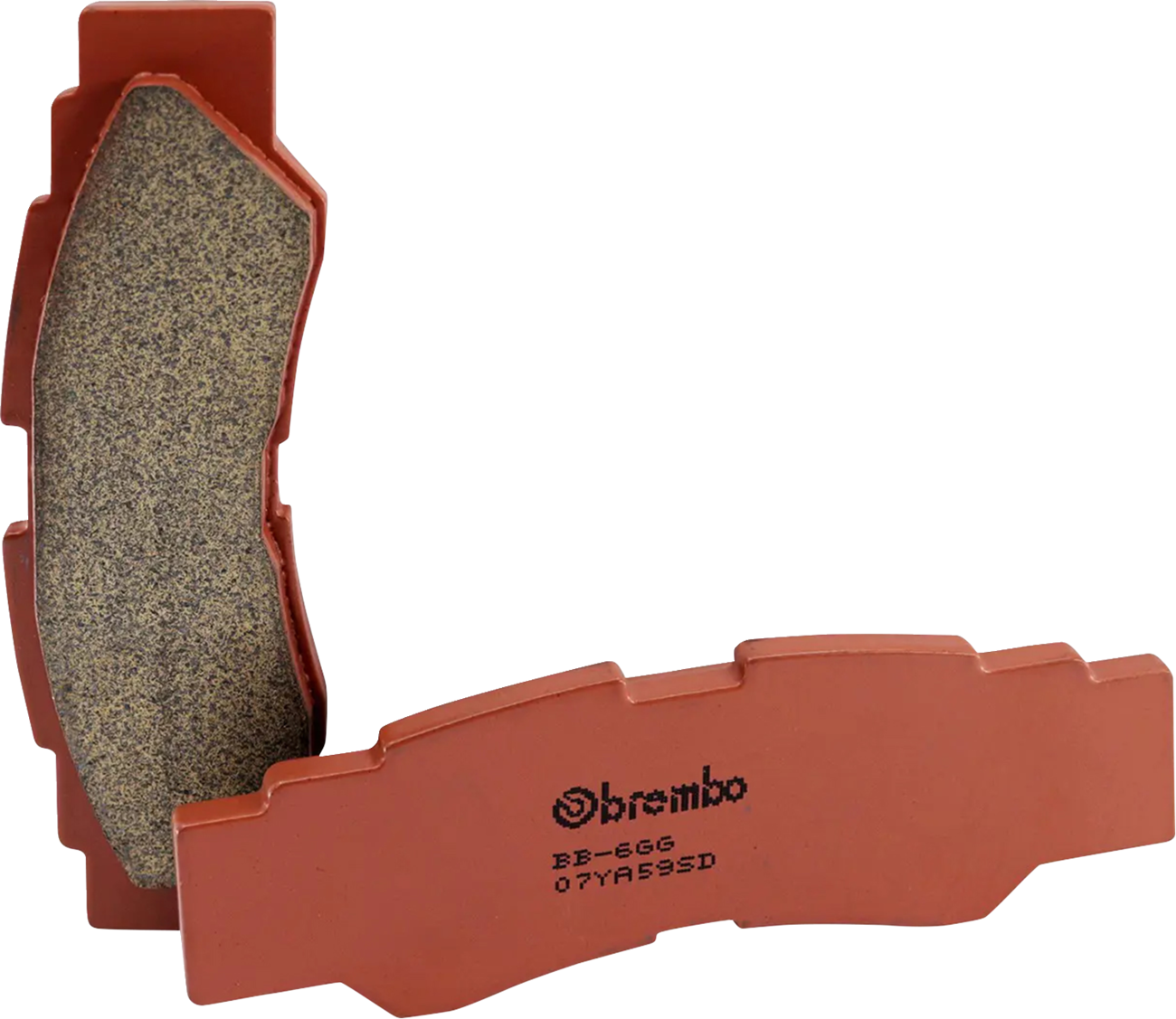 BREMBO PRIME Sinter SD Brake Pads