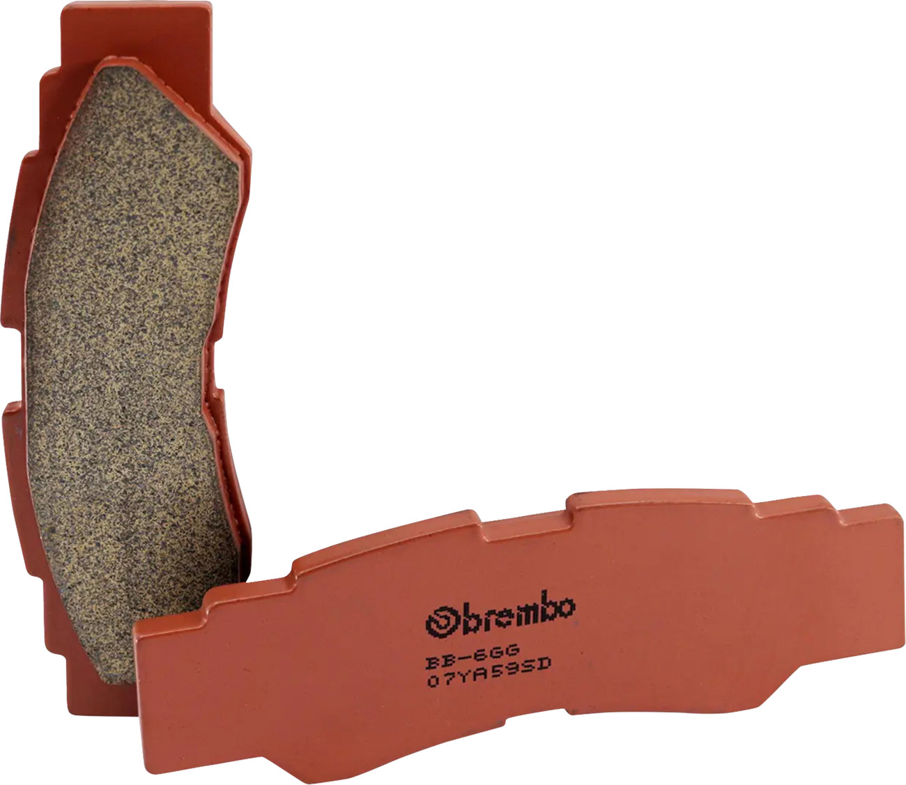 BREMBO PRIME Sinter SD Brake Pads