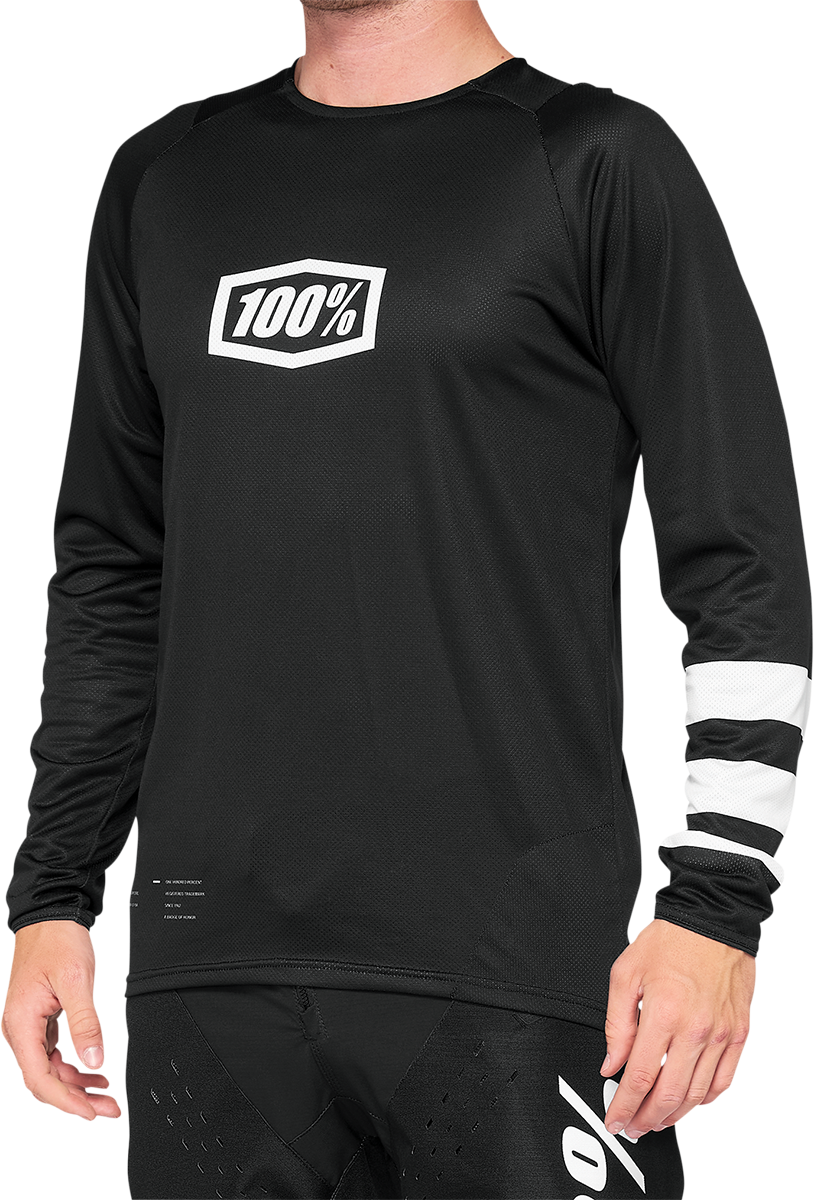 R-Core Long-Sleeve Jersey